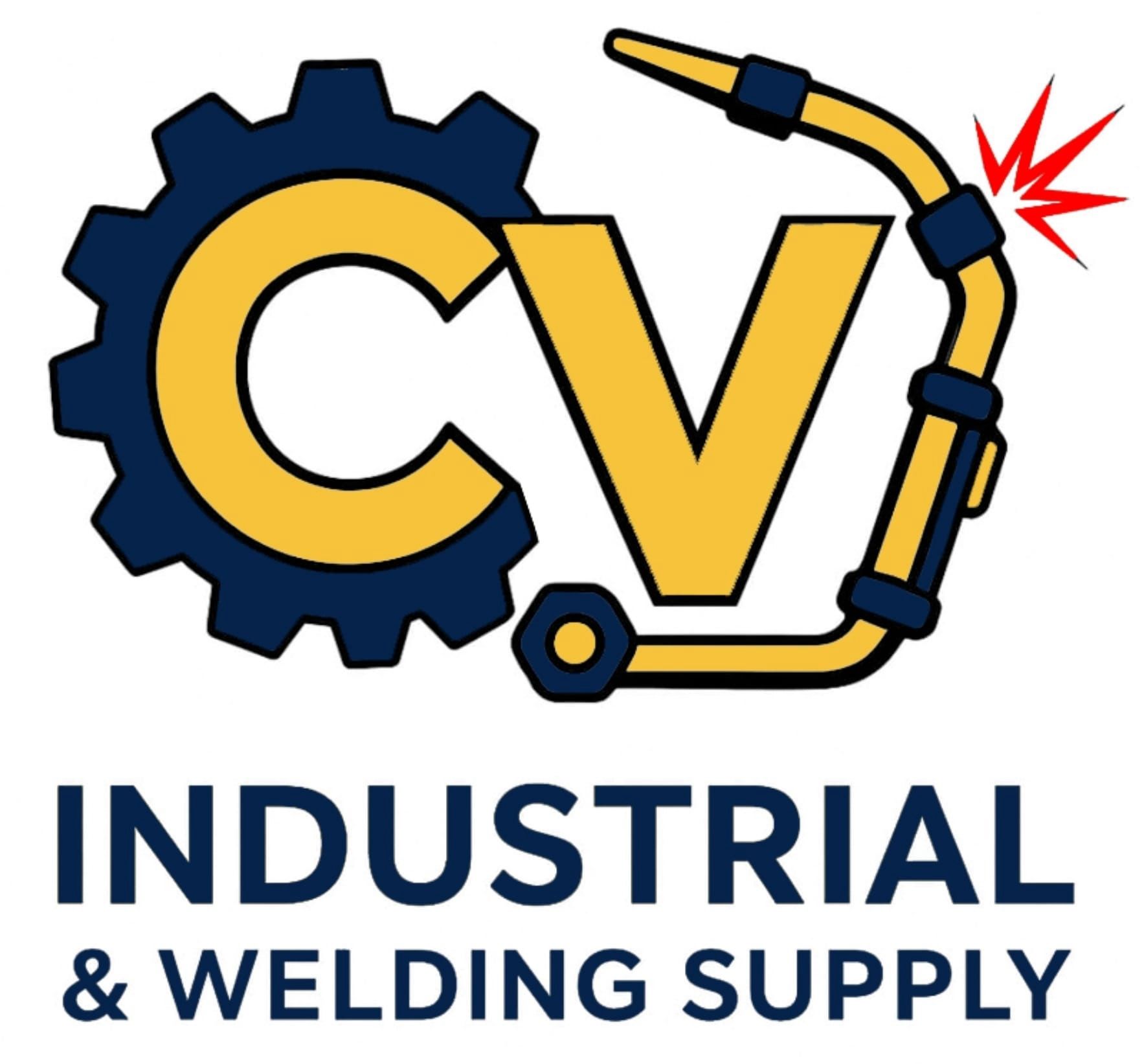 CV LOGO