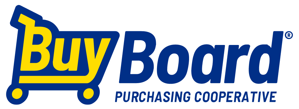 BuyBoard Purchasing Coop Logo_white outline